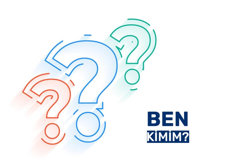 Ben Kimim?